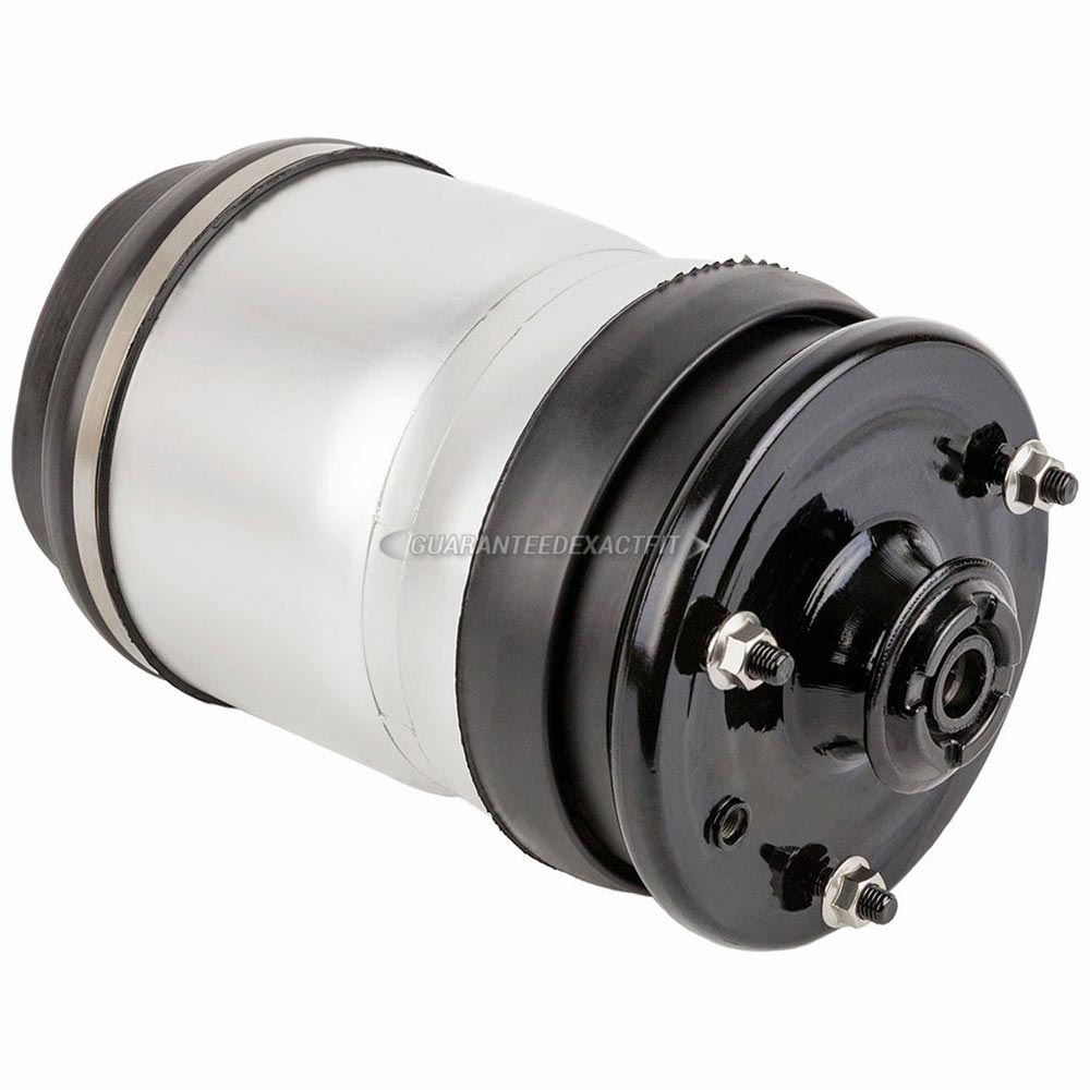  land rover LR4 air/spring 