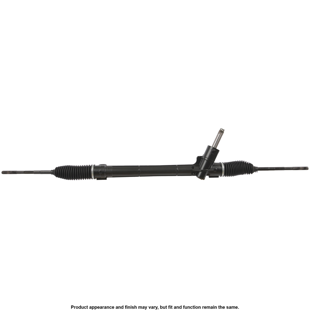 chevrolet Sonic rack/and/pinion