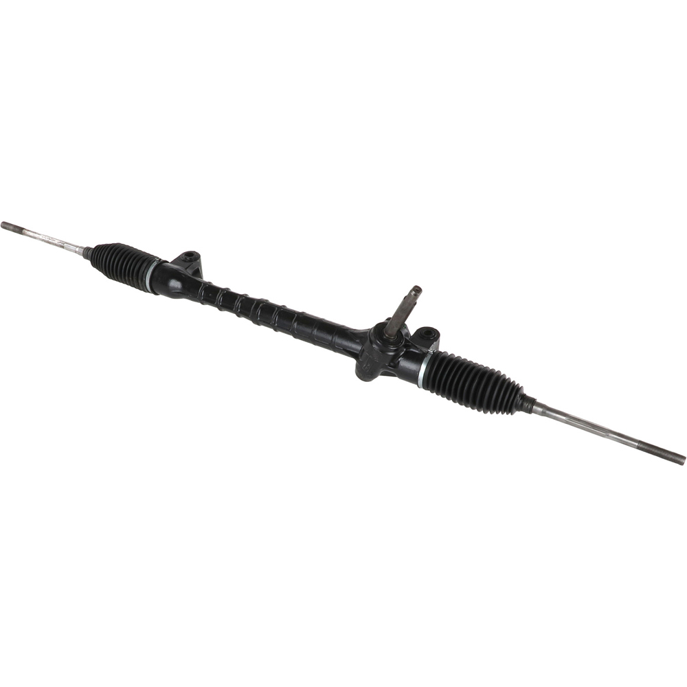 BuyAutoParts 80-70190R Rack and Pinion