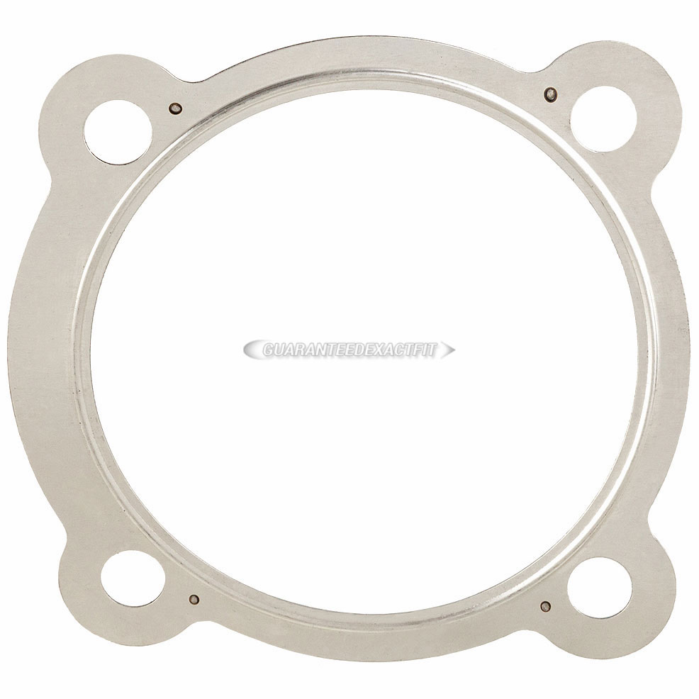 BuyAutoParts 40-80111IK Turbocharger and Installation Accessory Kit