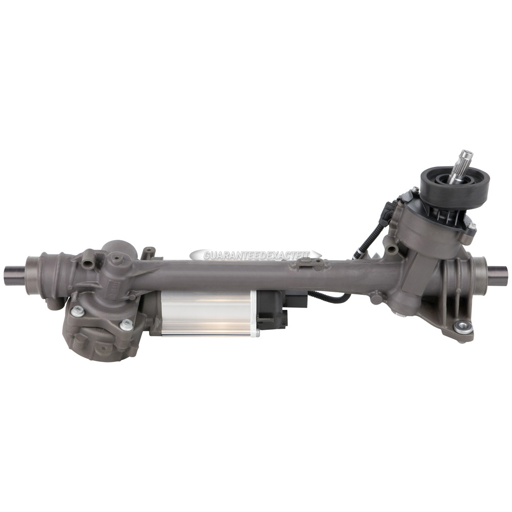 Rack and Pinion 8030006 OR Rack and Pinion, 8030006 OR Rack and