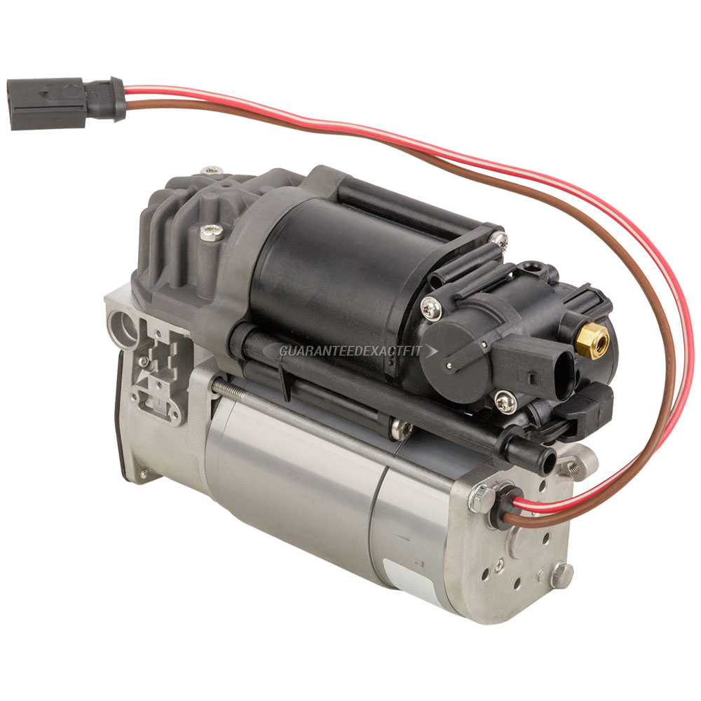  mercedes benz e63 amg s suspension/compressor 