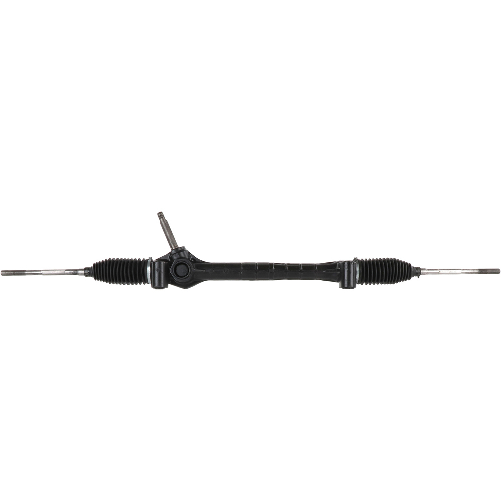 BuyAutoParts 80-70190R Rack and Pinion