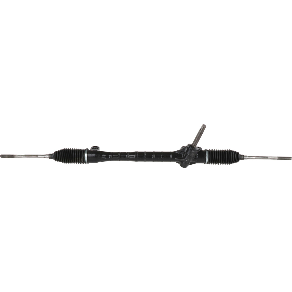 BuyAutoParts 80-70190R Rack and Pinion