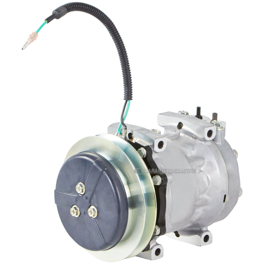 A/C Compressor 60-03282 nc A/C Compressor, 60-03282 nc A/C Compressor ...