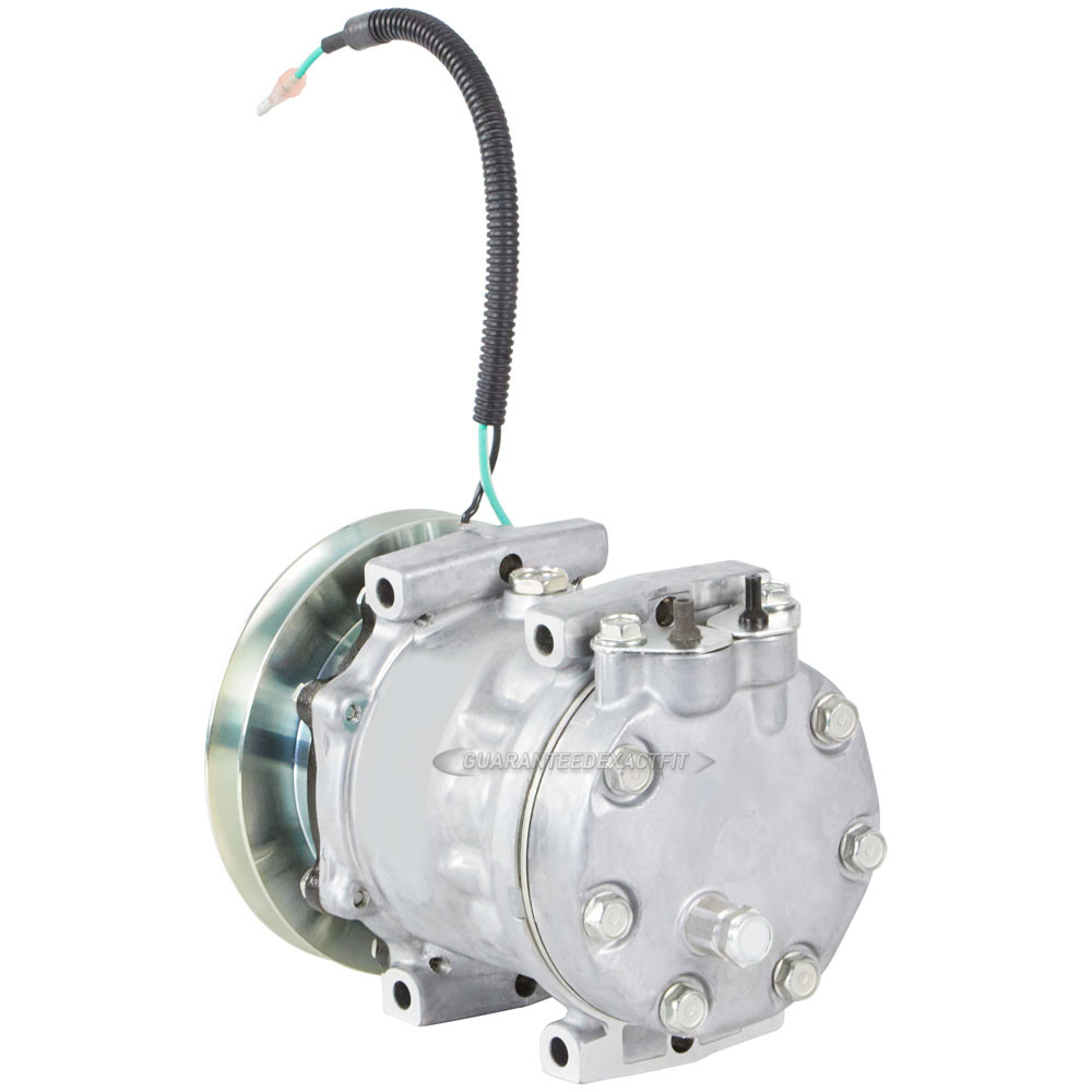 A/C Compressor 60-03282 nc A/C Compressor, 60-03282 nc A/C Compressor ...