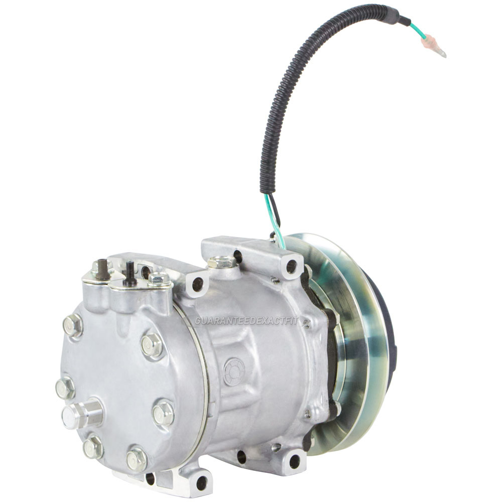 A/C Compressor 60-03282 nc A/C Compressor, 60-03282 nc A/C Compressor ...