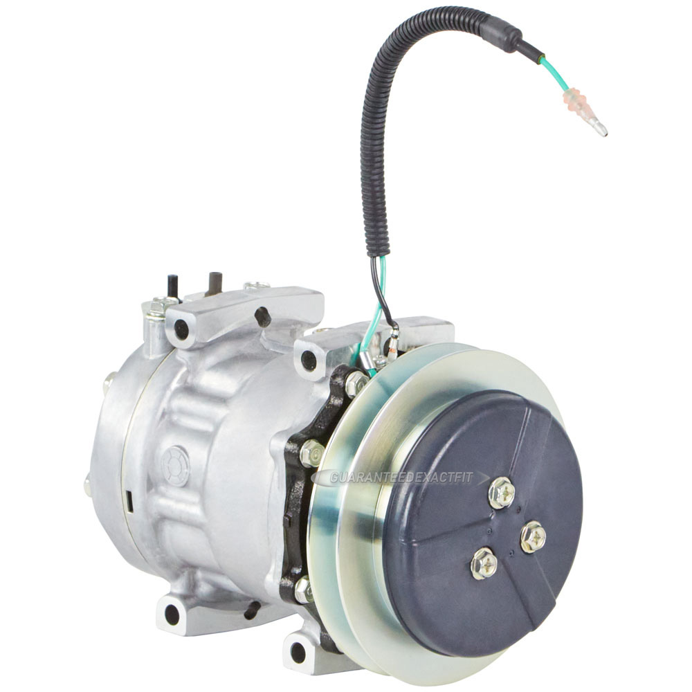A/C Compressor 60-03282 nc A/C Compressor, 60-03282 nc A/C Compressor ...