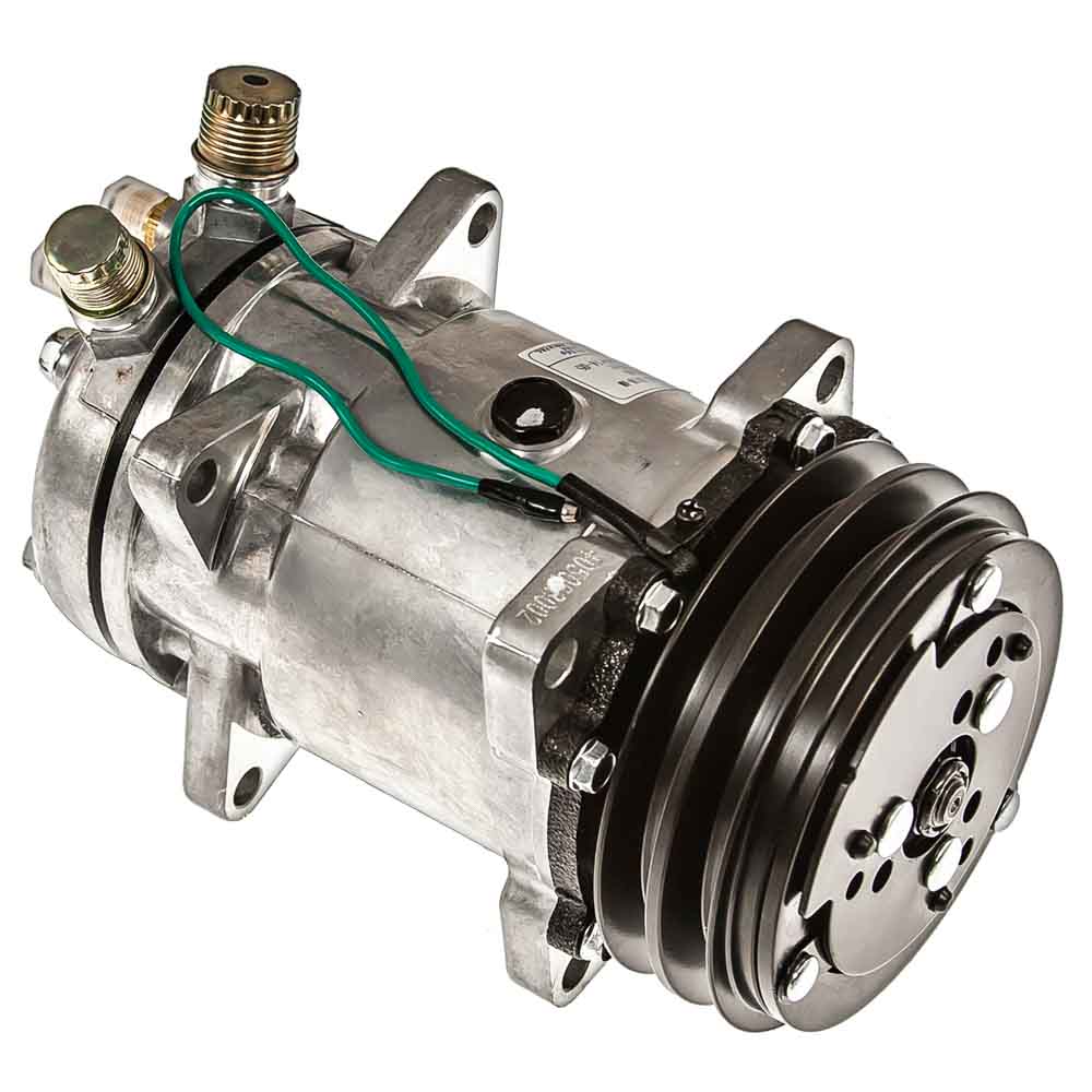 A/C Compressor 60-03586 na A/C Compressor, 60-03586 na A/C Compressor ...