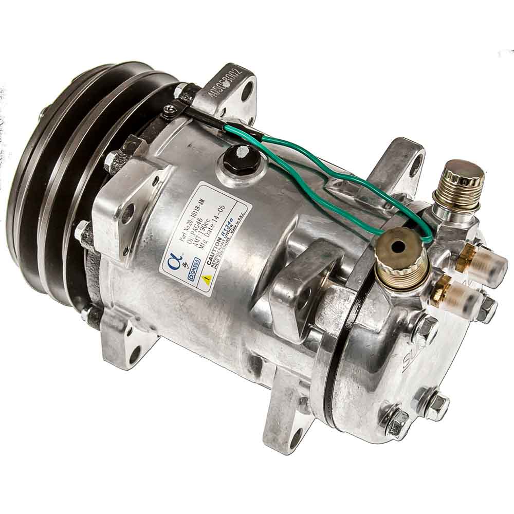 A/C Compressor 60-03586 na A/C Compressor, 60-03586 na A/C Compressor ...