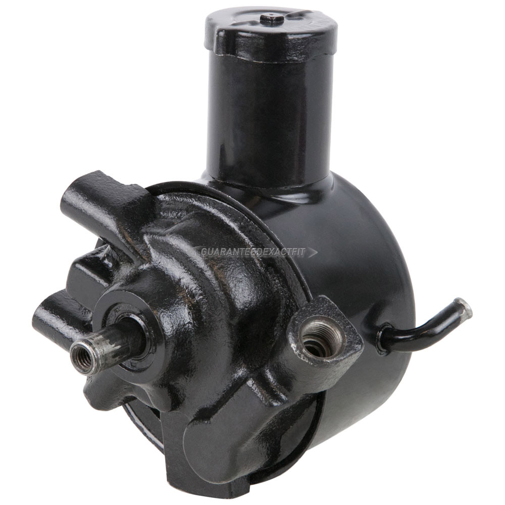 chrysler Windsor power/steering/pump