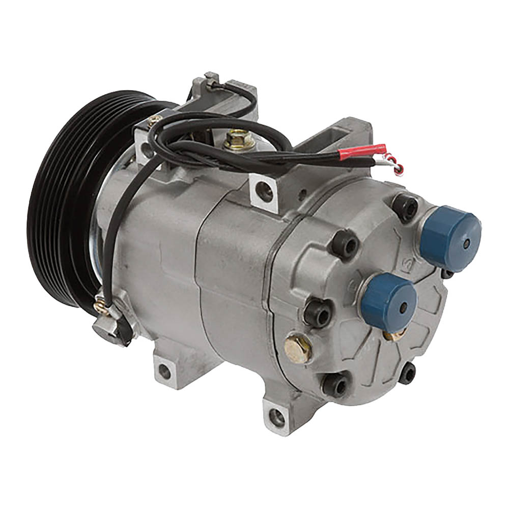 A/C Compressor 60-01330 na