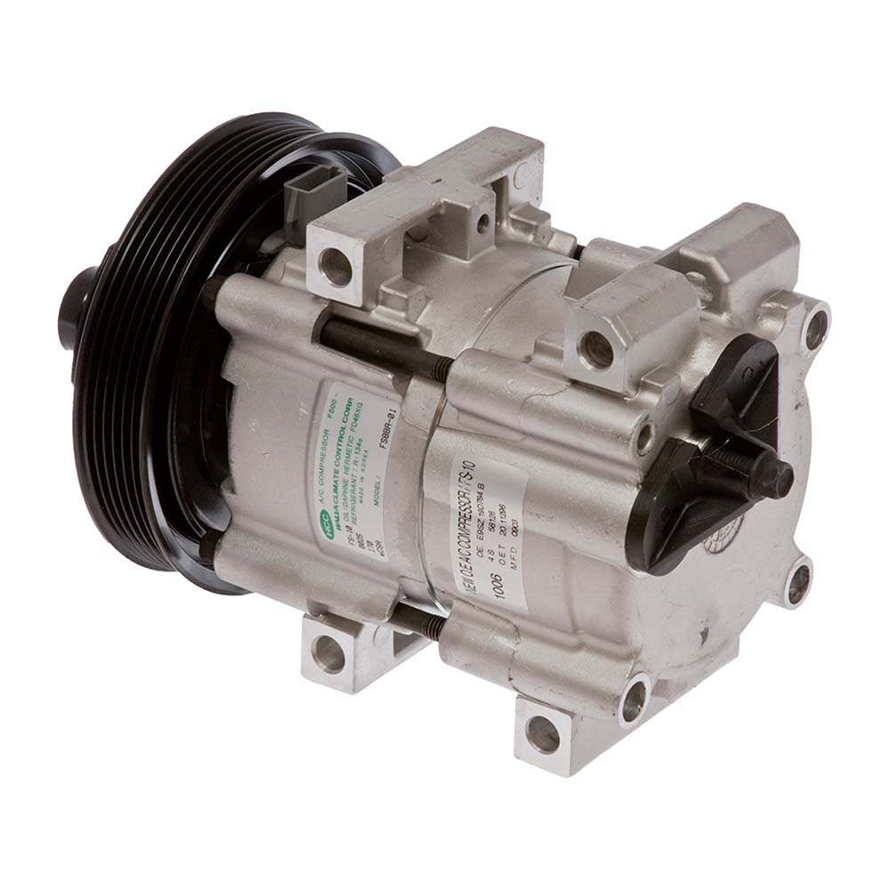 A/C Compressor 60-02317 na A/C Compressor, 60-02317 na A/C Compressor ...