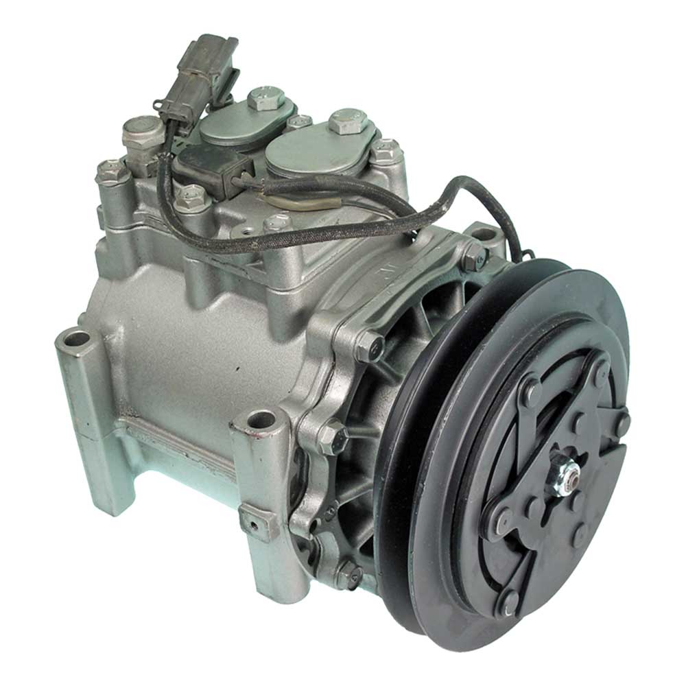 1999 mitsubishi Fuso Bus and Fuso Truck A/C Compressor with OEM Number ...