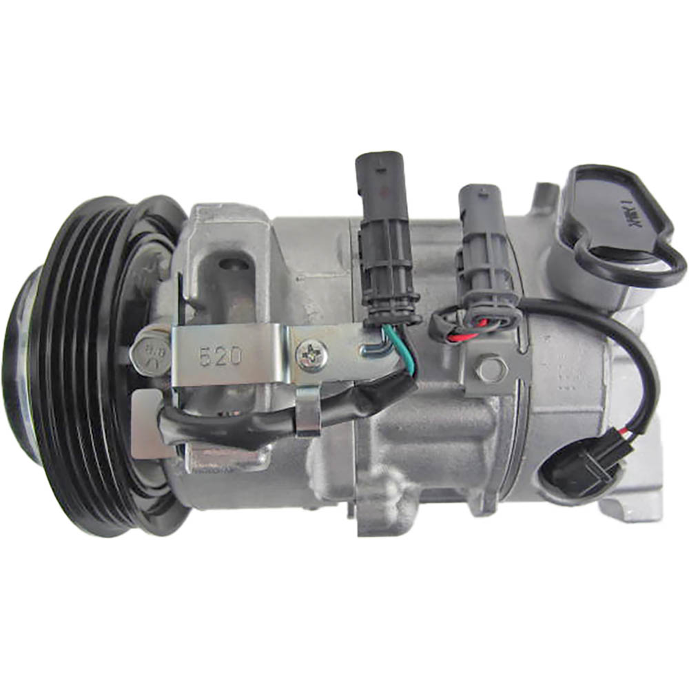 A/C Compressor 60-03672 nc A/C Compressor, 60-03672 nc A/C Compressor ...