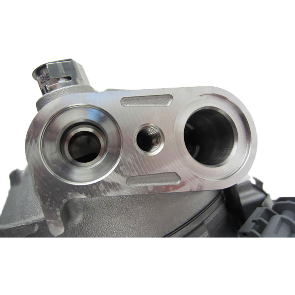 A/C Compressor 60-03672 nc A/C Compressor, 60-03672 nc A/C Compressor ...