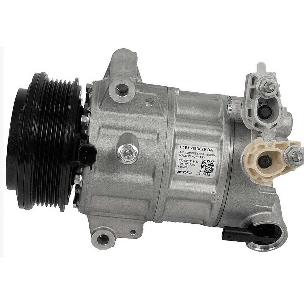 A/C Compressor 60-04681 nc A/C Compressor, 60-04681 nc A/C Compressor ...
