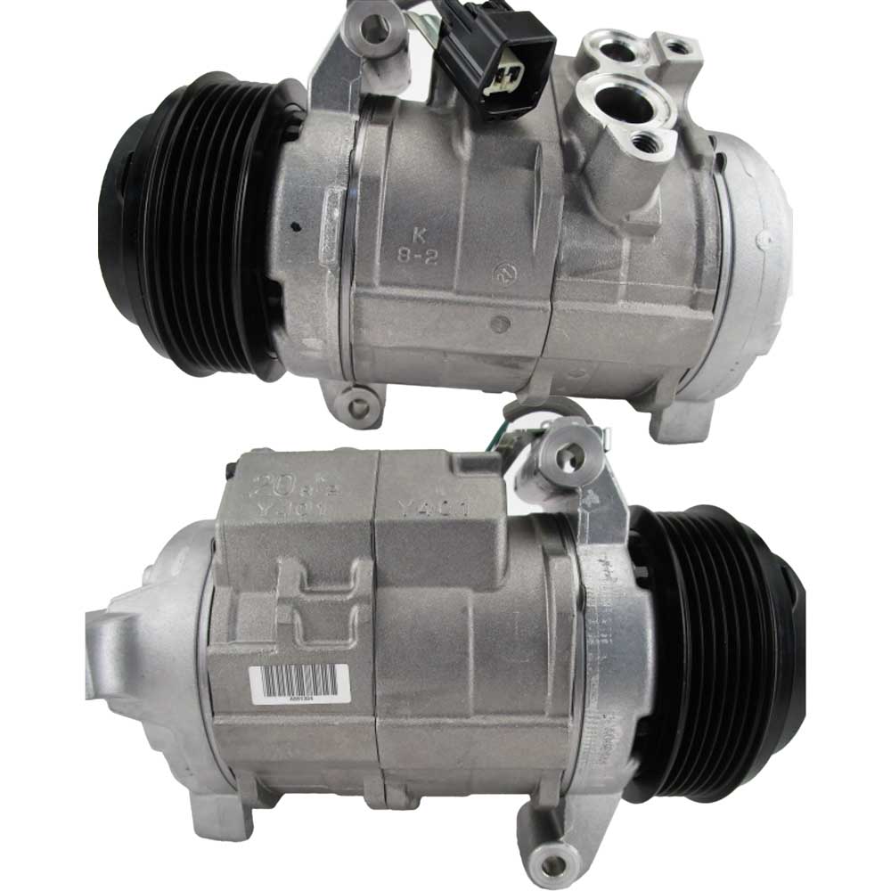 A/C Compressor 61-05330 nc A/C Compressor, 61-05330 nc A/C Compressor ...