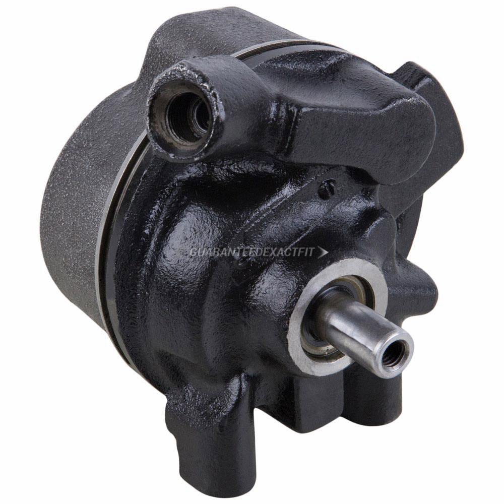 dodge royal-monaco power/steering/pump