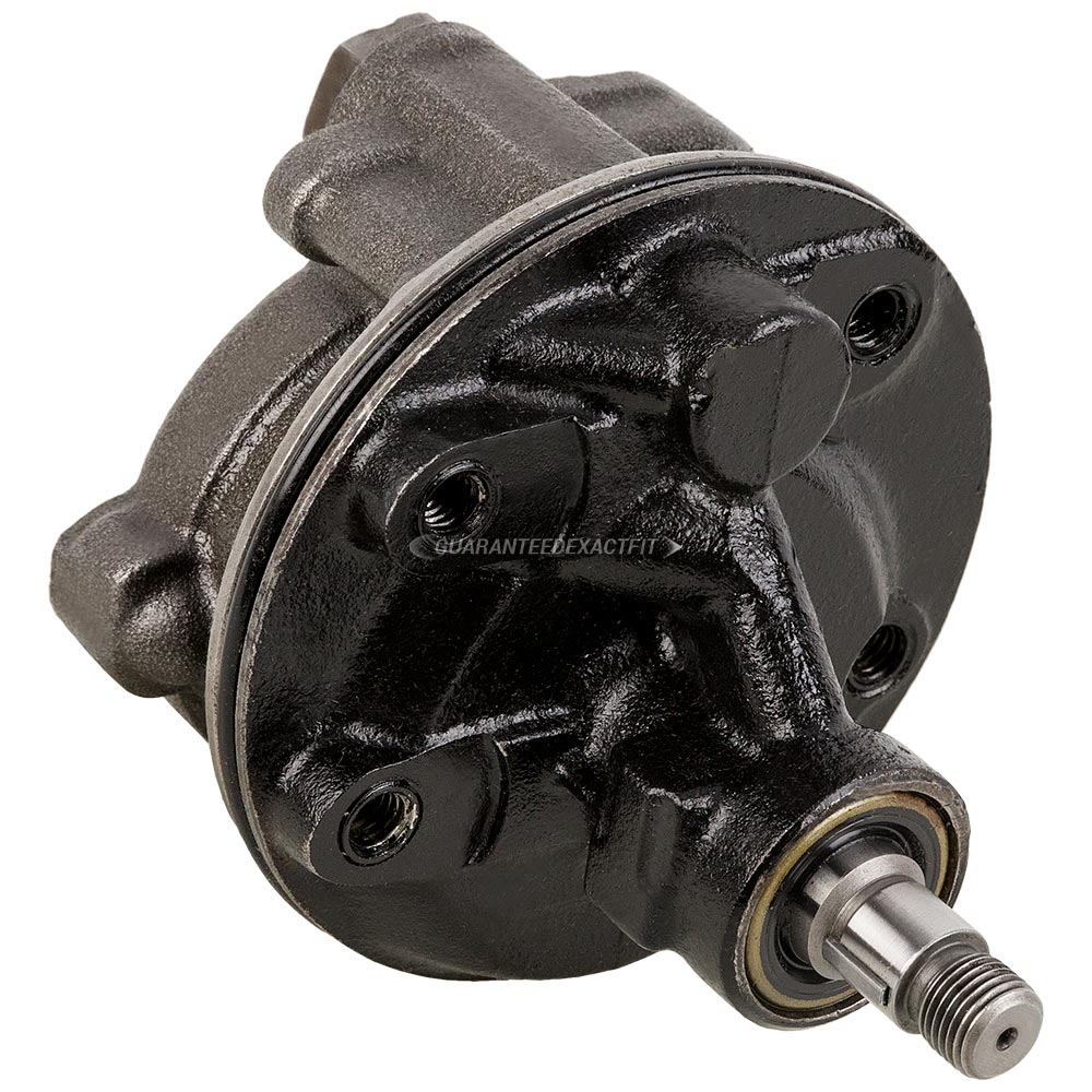  jeep postal-jeep---right-hand--etc power/steering/pump 