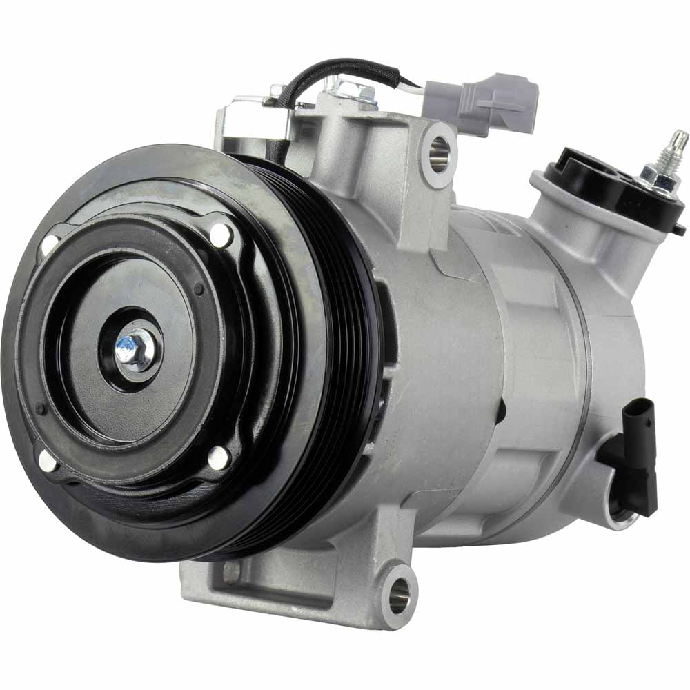 A/C Compressor 61-03519 na A/C Compressor, 61-03519 na A/C Compressor ...