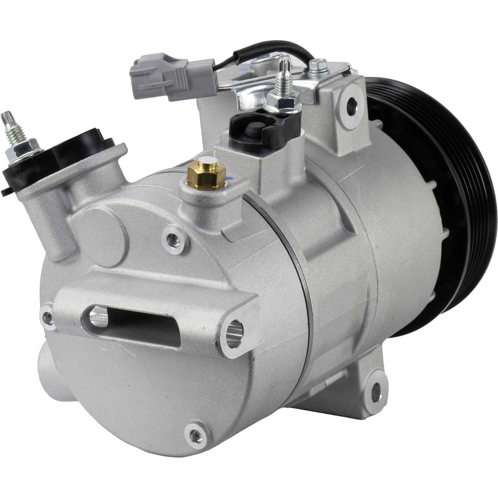 A/C Compressor 61-03519 na A/C Compressor, 61-03519 na A/C Compressor ...