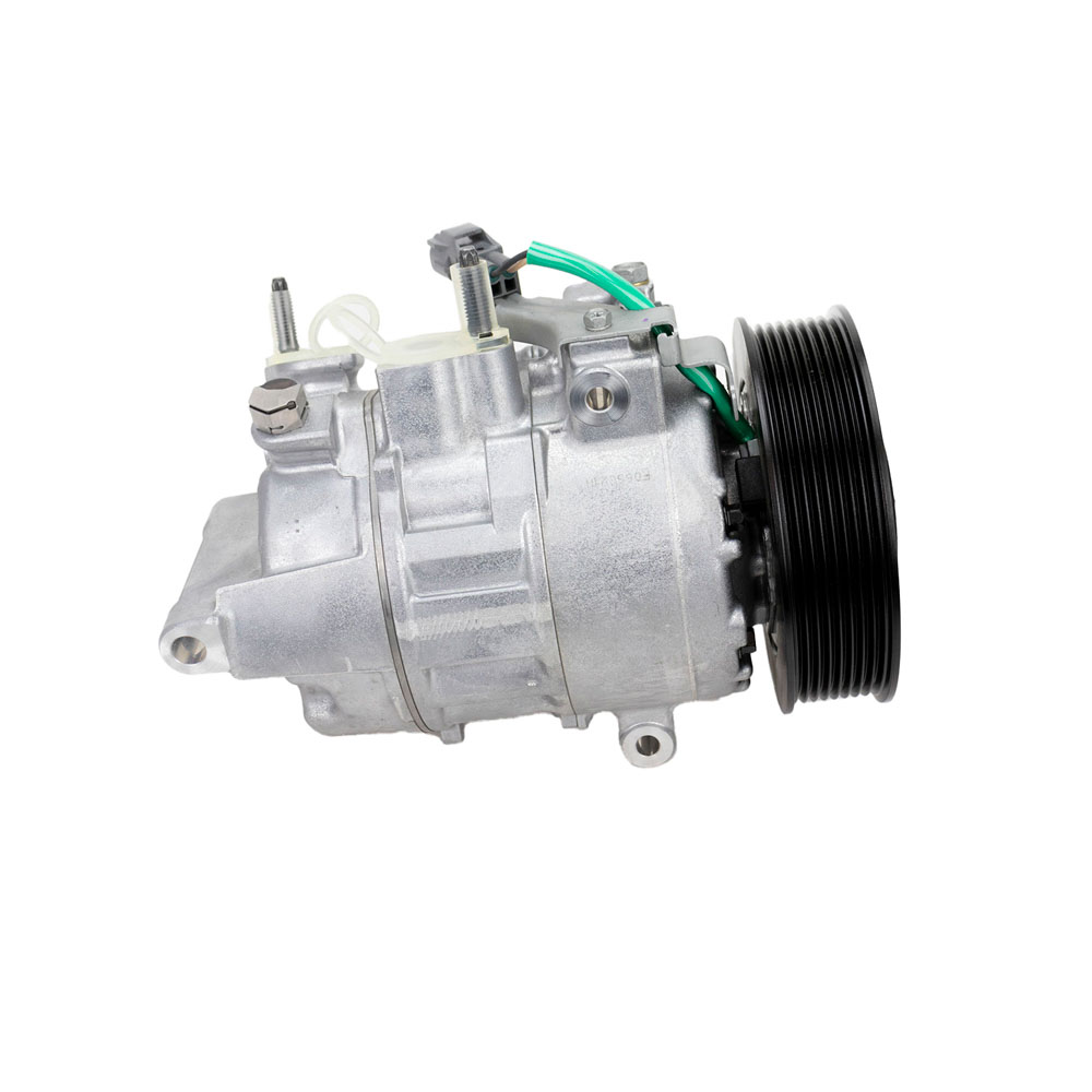 2022 Dodge Ram Trucks A/C Compressor 1500 - 5.7L Engine - MILD HYBRID ...
