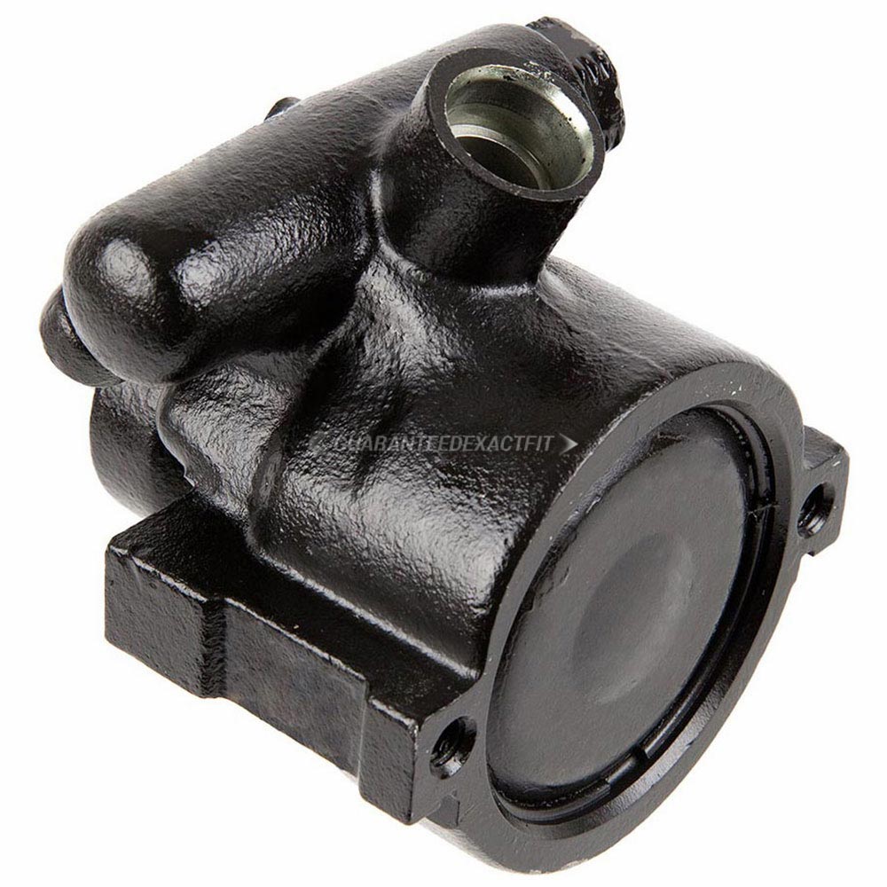 BuyAutoParts 86-00302R Power Steering Pump