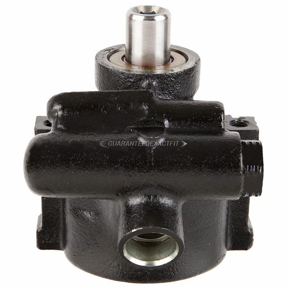 BuyAutoParts 86-00302R Power Steering Pump