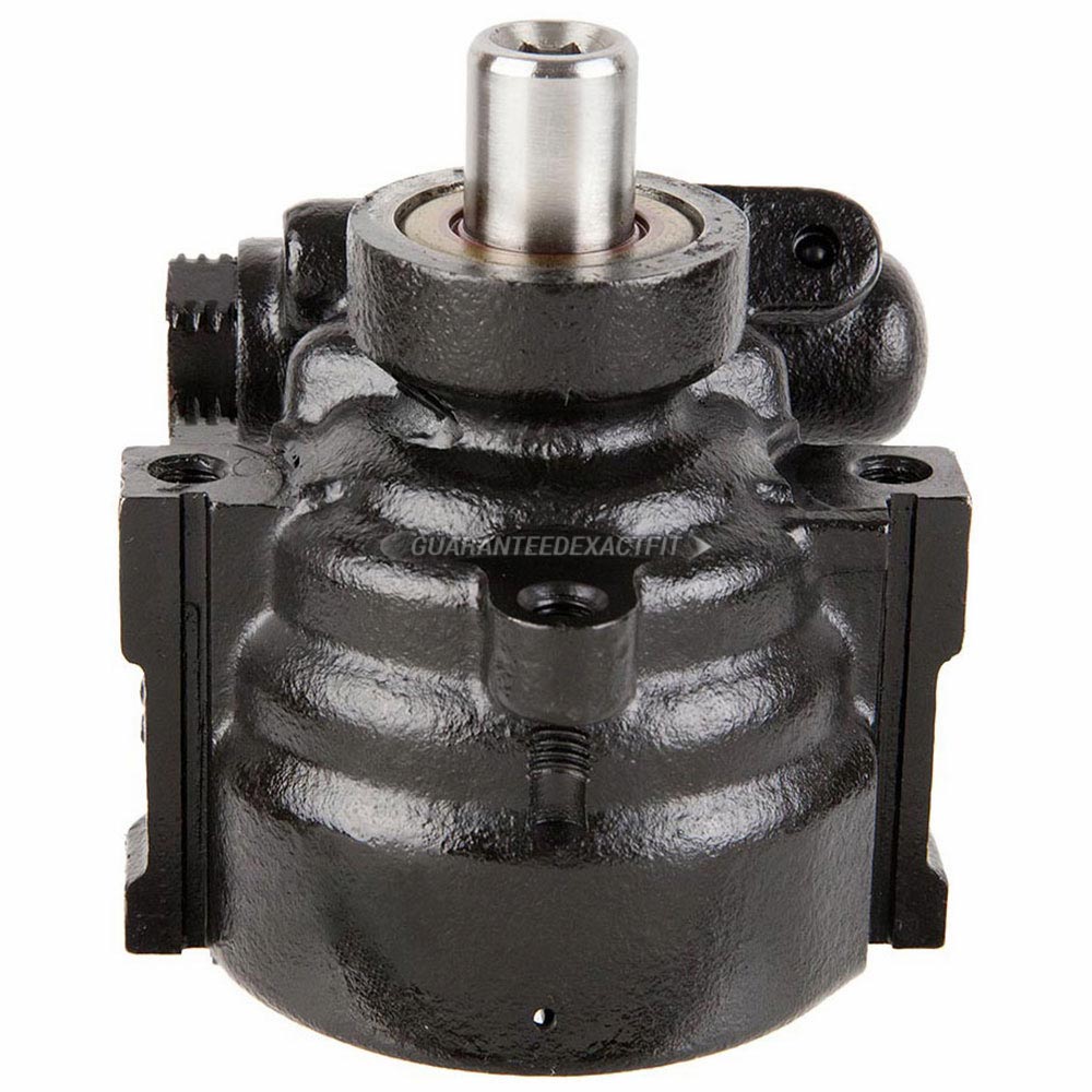BuyAutoParts 86-00302R Power Steering Pump