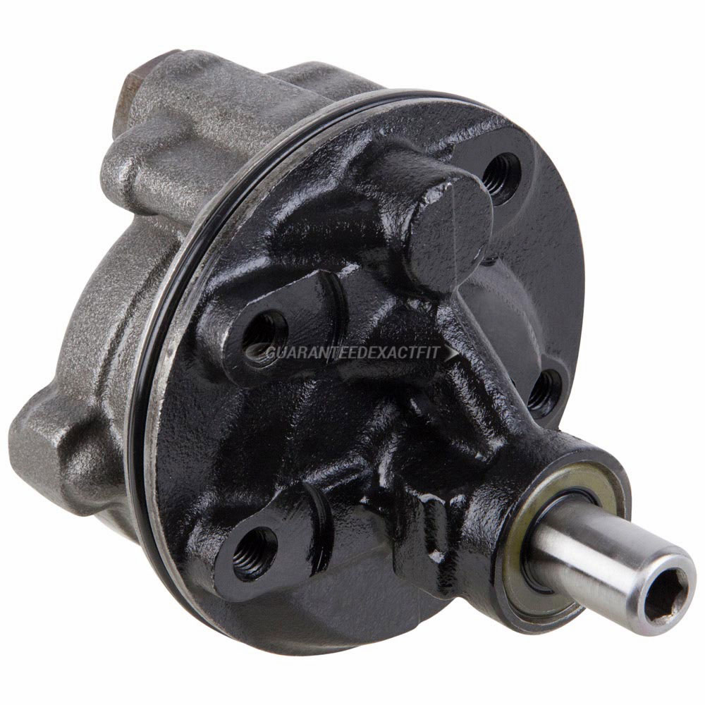 gmc Typhoon power/steering/pump