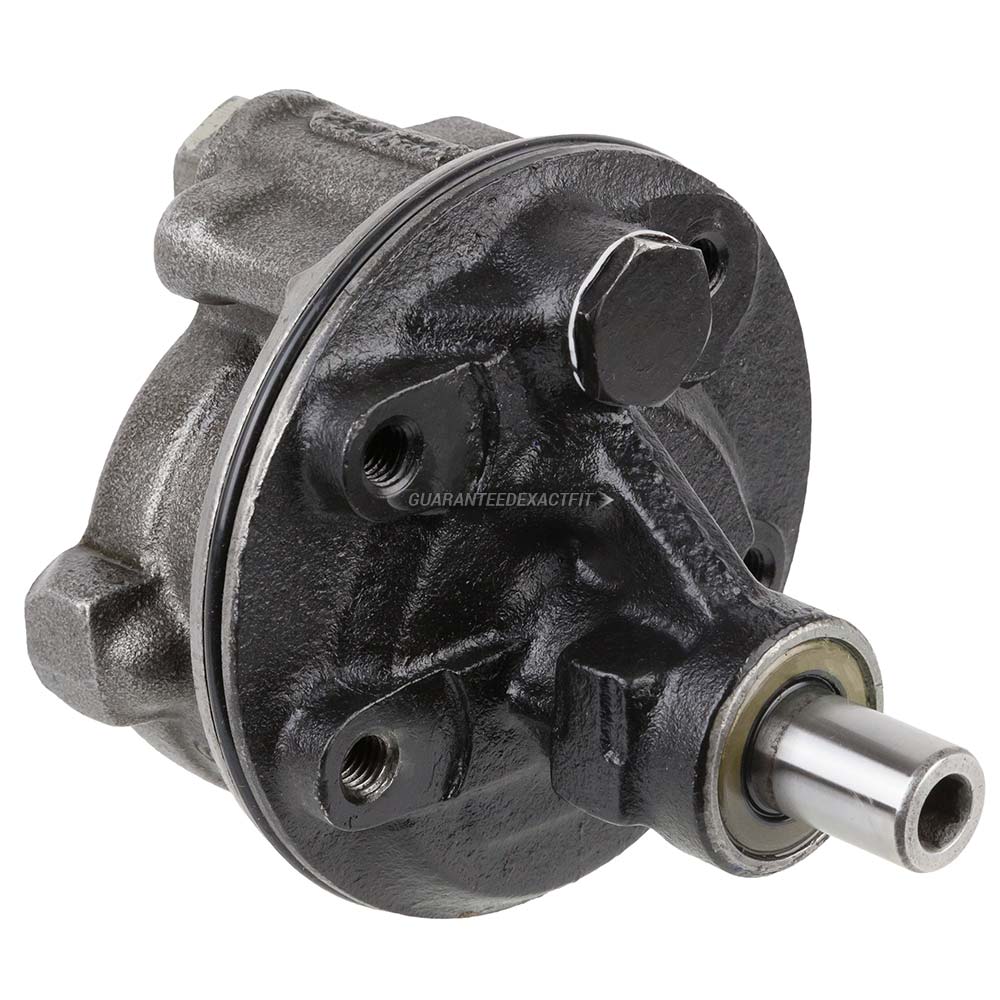1984 oldsmobile Toronado Power Steering Pump