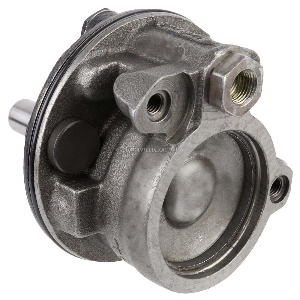 1984 oldsmobile Toronado Power Steering Pump