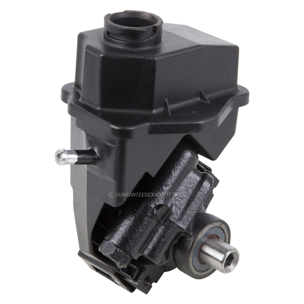 2007 chevrolet Impala Power Steering Pump