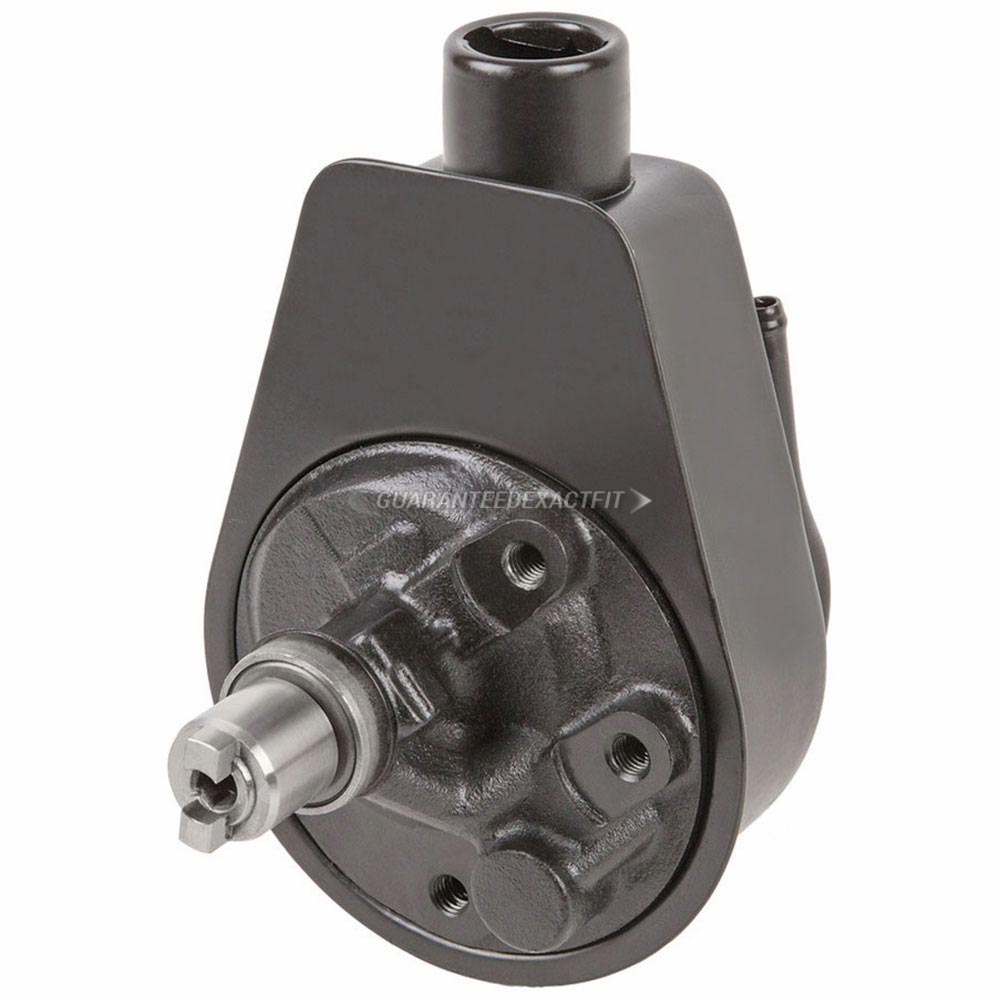 BuyAutoParts 86-00336R Power Steering Pump