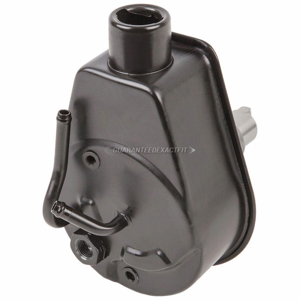 BuyAutoParts 86-00336R Power Steering Pump