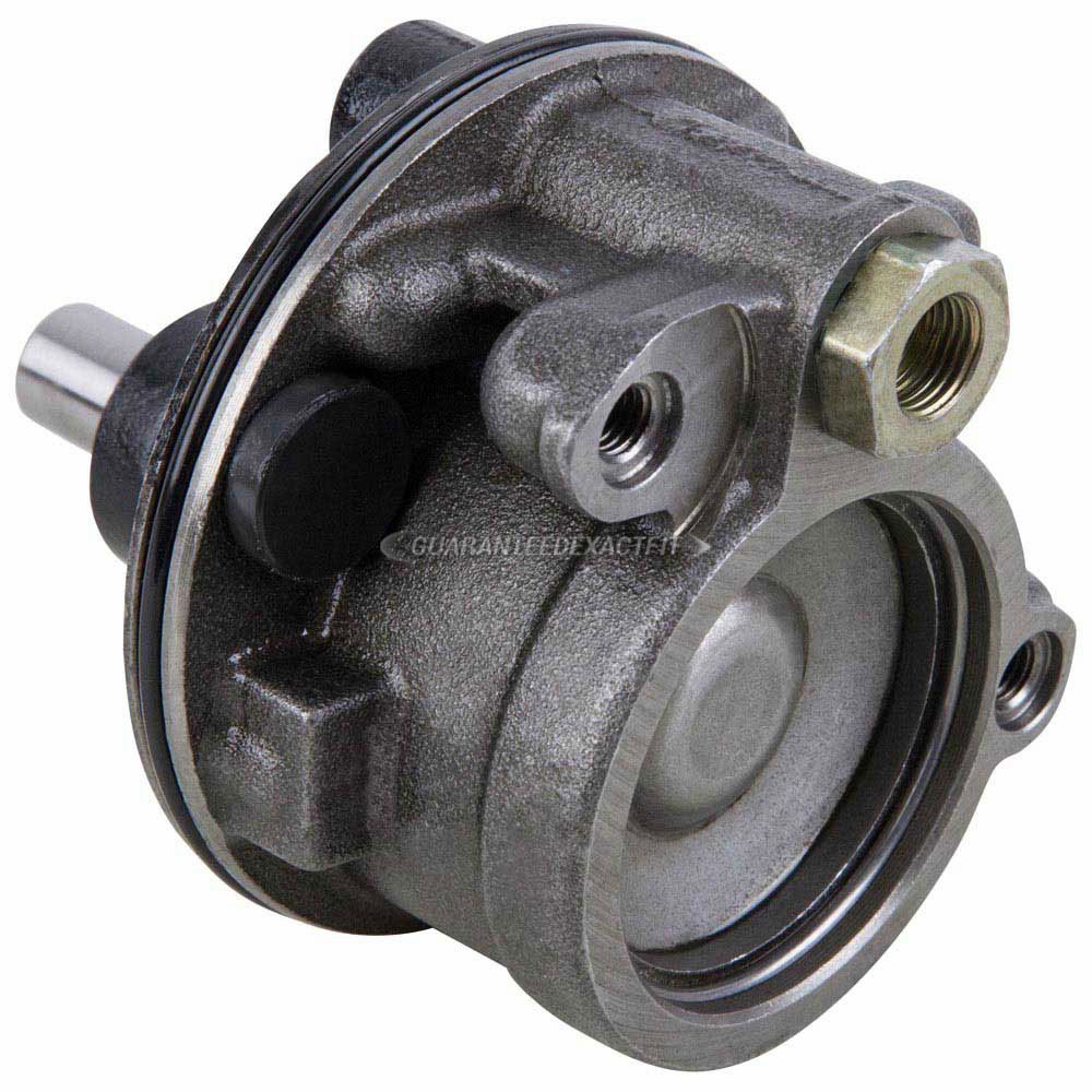 1980 Cadillac Eldorado Power Steering Pump
