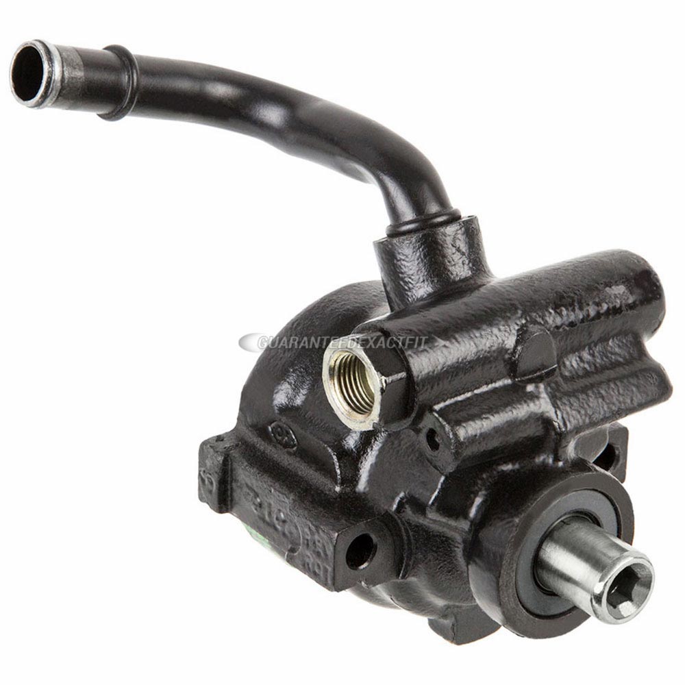 1993 Chevrolet Camaro Power Steering Pump