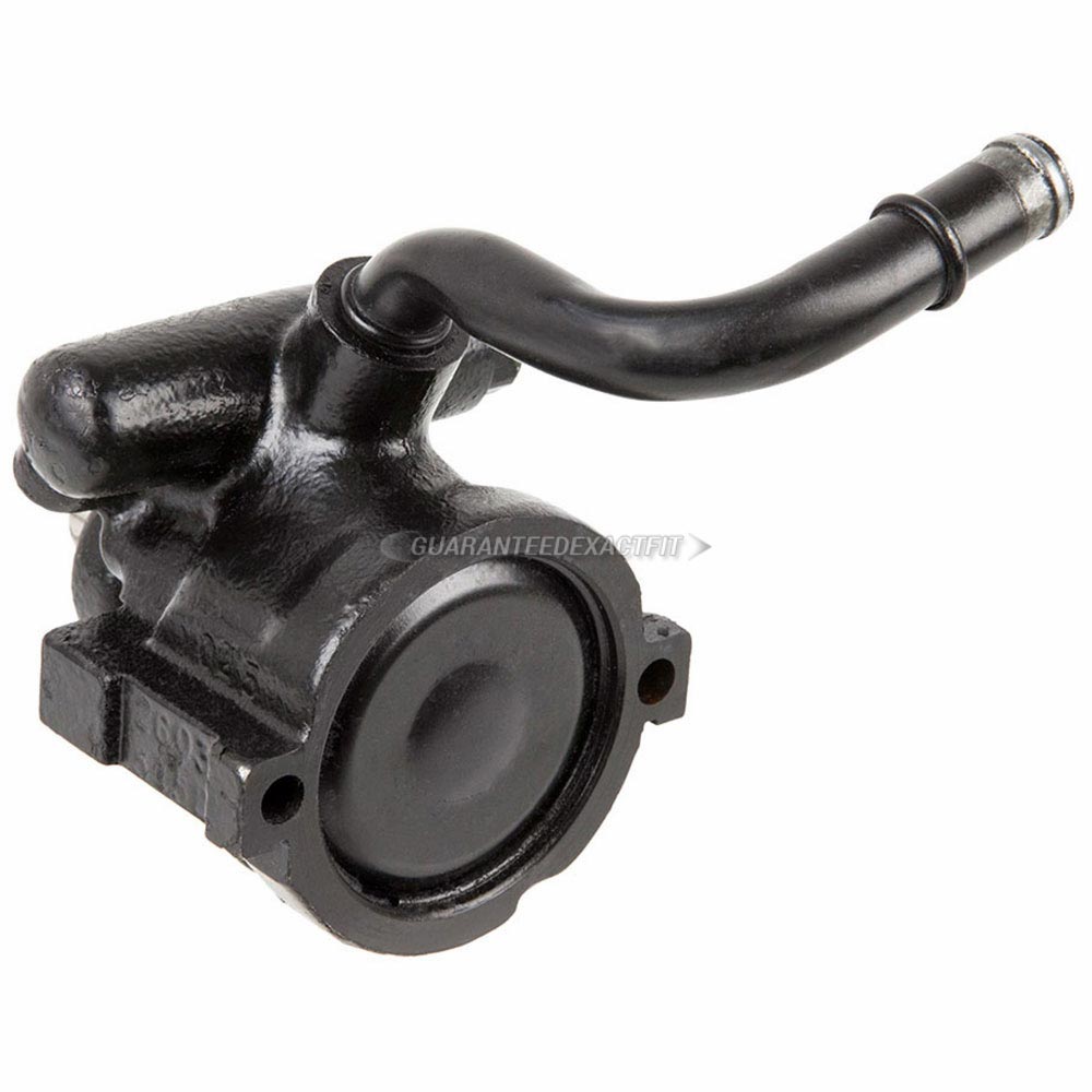 1993 Chevrolet Camaro Power Steering Pump