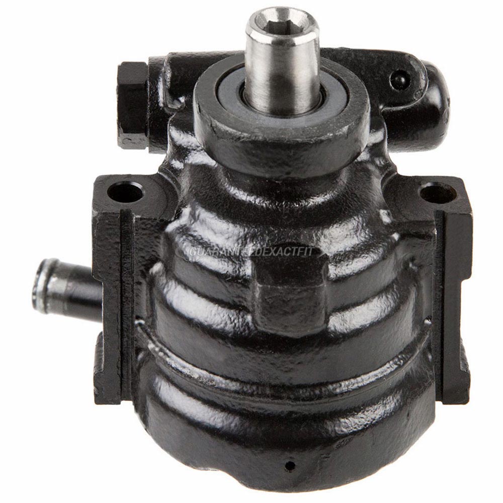 1993 Chevrolet Camaro Power Steering Pump