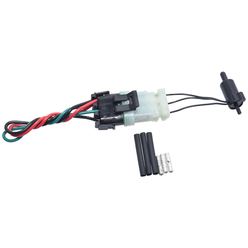  Buick Electra Throttle/Position/Sensor 