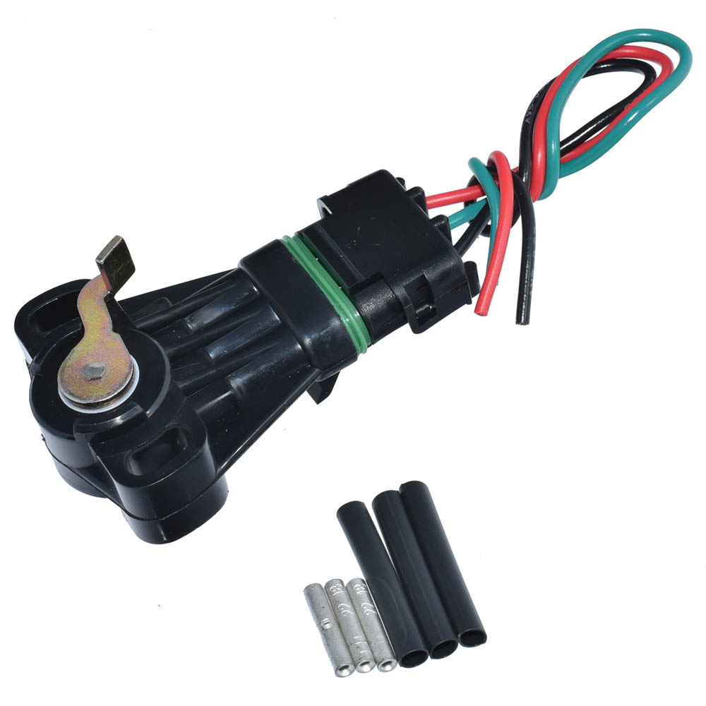  Buick Somerset Regal Throttle/Position/Sensor 