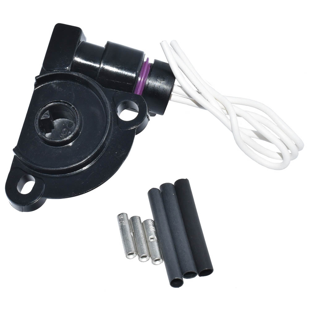  Buick Commercial Chassis Throttle/Position/Sensor 