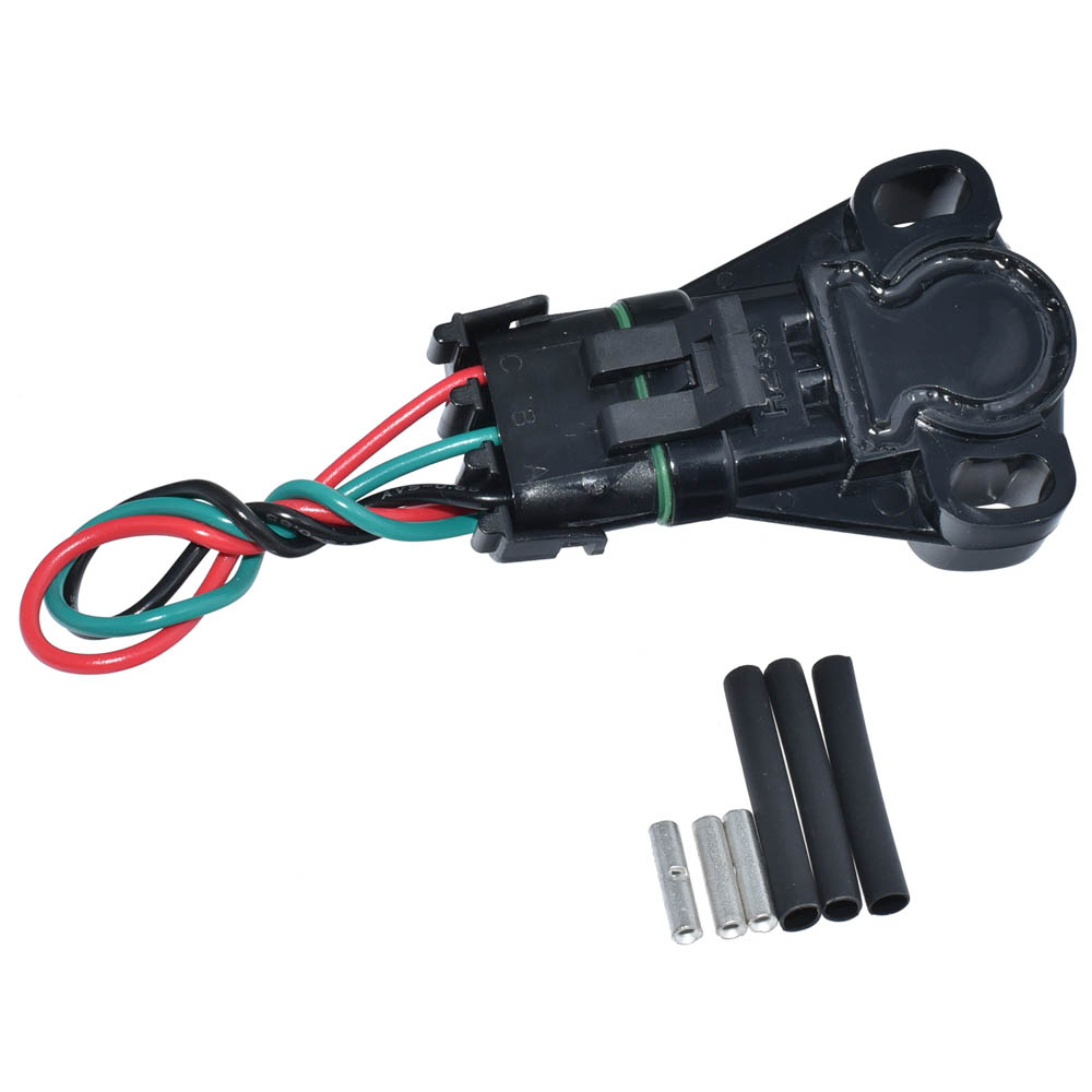  Buick Reatta Throttle/Position/Sensor 
