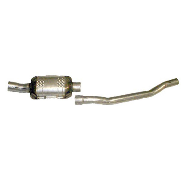  dodge Diplomat catalytic/converter/epa/approved 