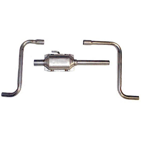  dodge Omni catalytic/converter/epa/approved 