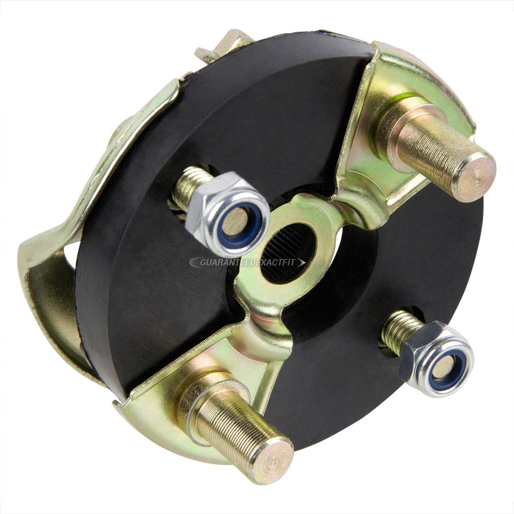 Steering Coupler 8570001 N Steering Coupler, 8570001 N Steering