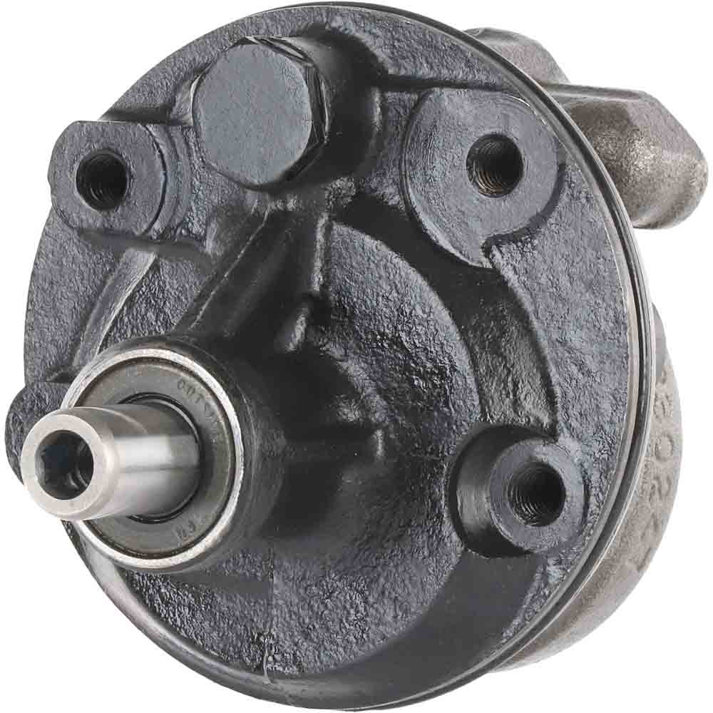 chevrolet express-1500 power/steering/pump