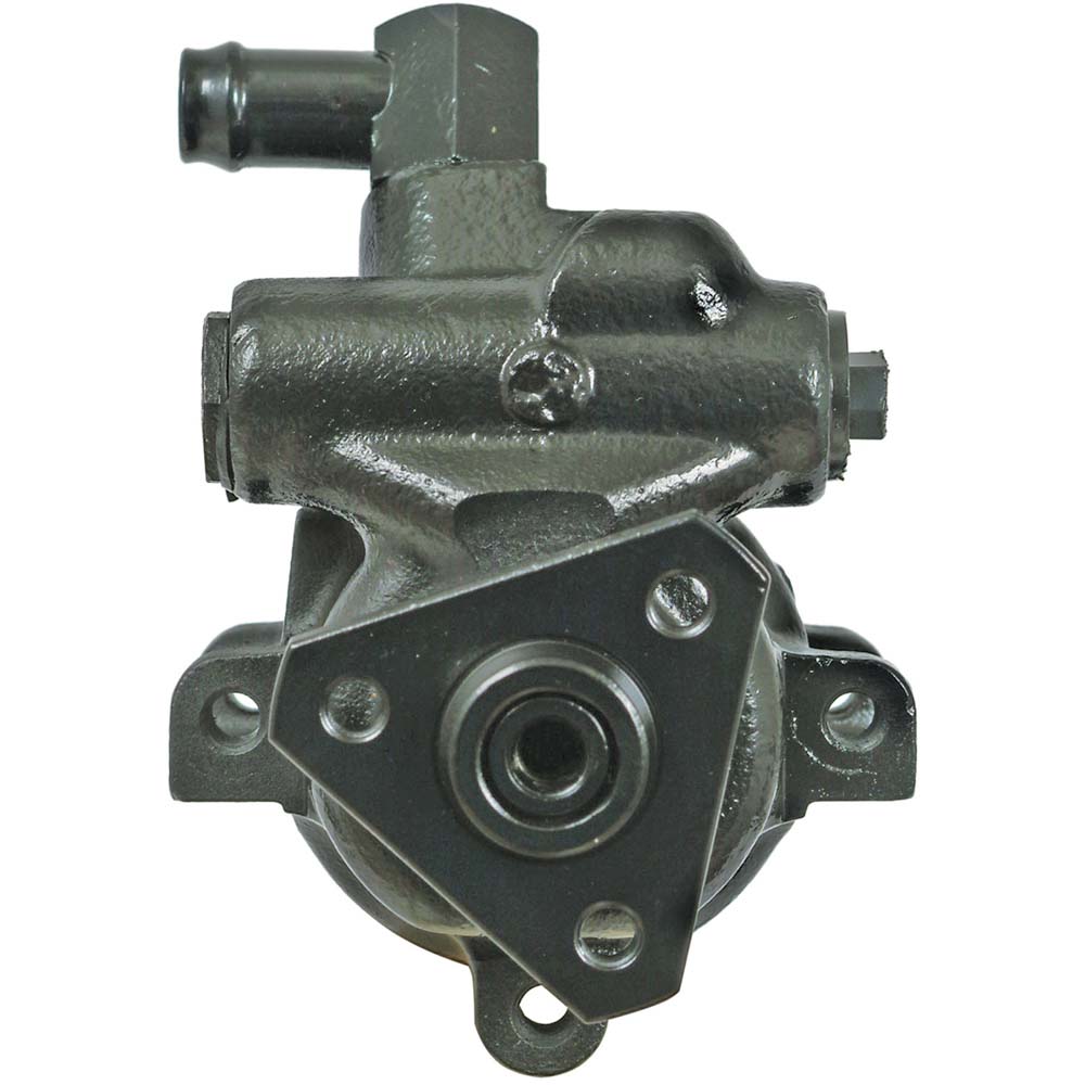 mercury Tracer power/steering/pump