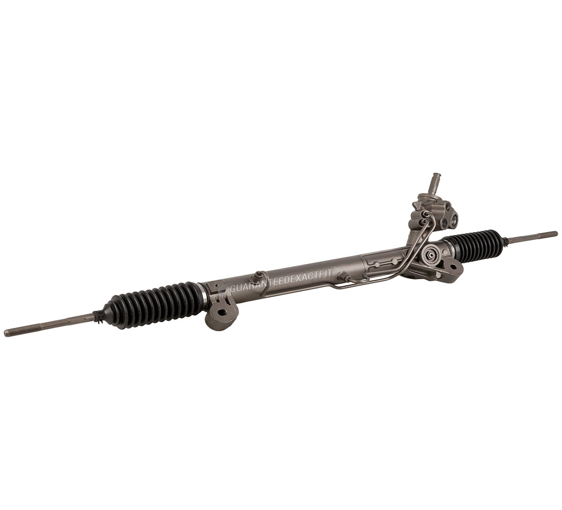 BuyAutoParts 80-00864NS Rack and Pinion